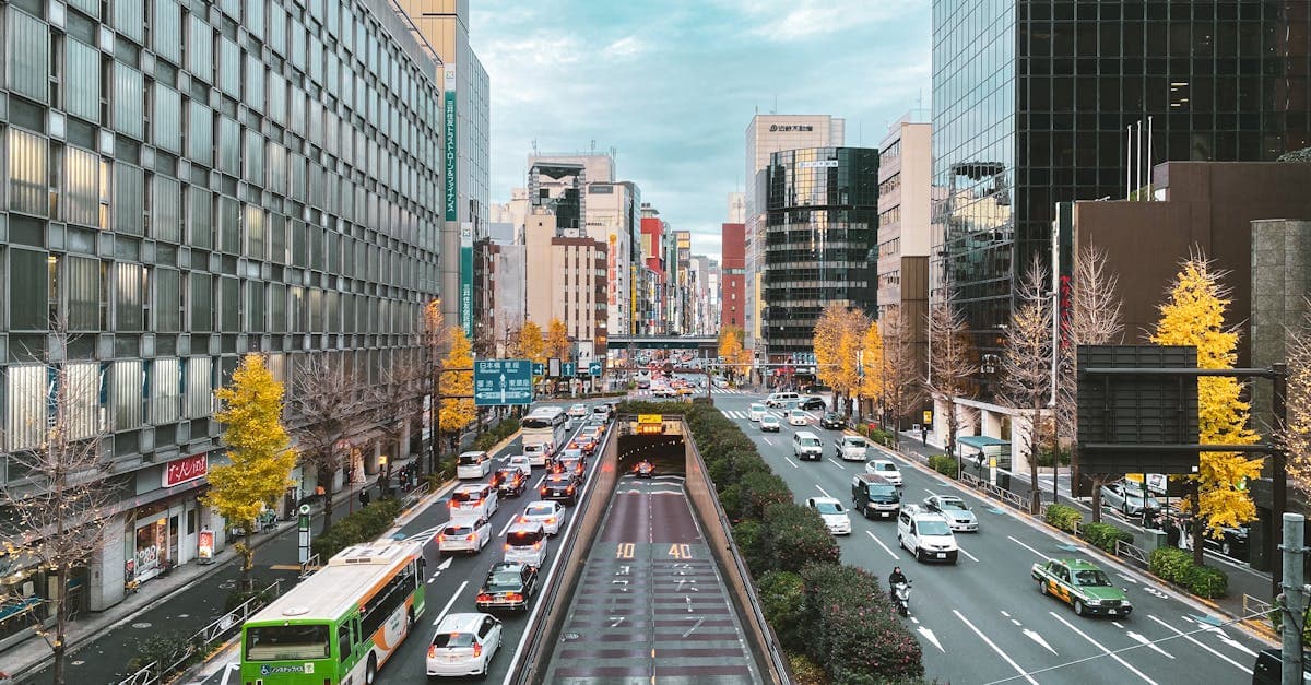 Vibrant Tokyo streetscape at dusk, where comparing eSIM Japan plans helps NZ travellers choose wisely in 2026