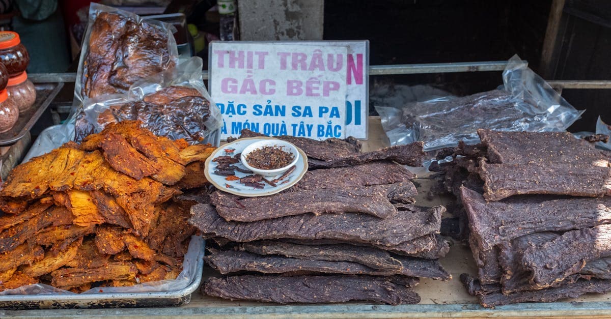 Street Food Vietnam: Den Komplette Guide Til Retter, Priser Og Sikkerhed (2026) Artikelminiature
