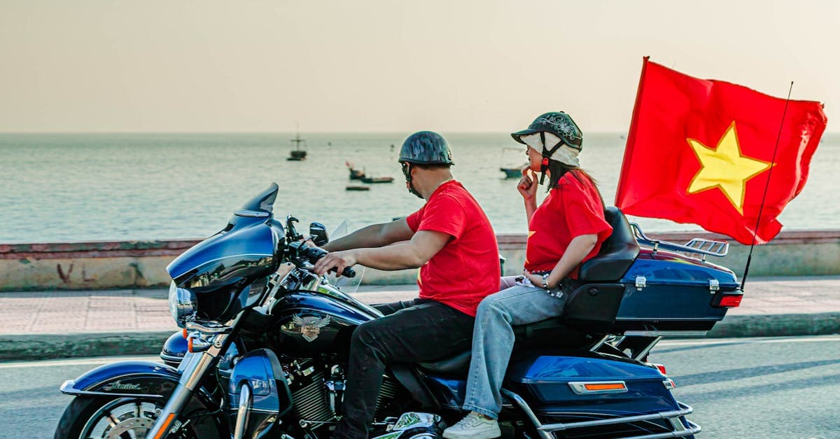 Is Vietnam Safe for British Tourists? Your Complete 2026 Safety Guide - article thumbnail