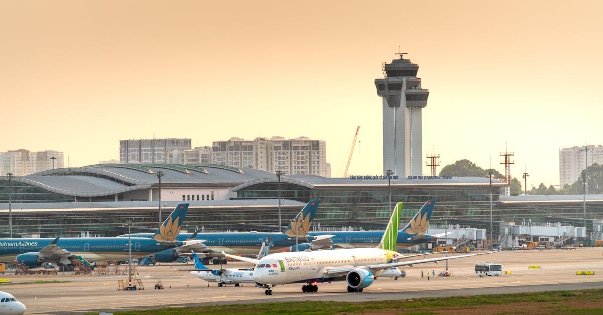 다낭공항(DAD) 완전 가이드: 한국인 여행자 2026 필수 정보 기사 썸네일
