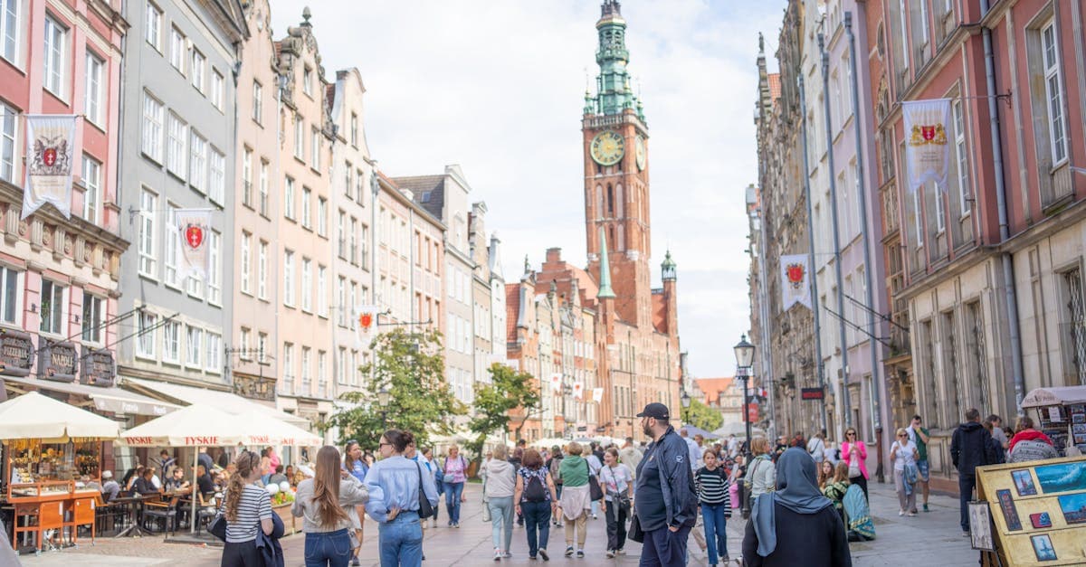 Europa: geografia, kraje i podróże po kontynencie w 2026 roku