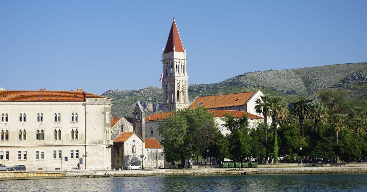 Kroatien Urlaub 2026: Der vollständige Reiseguide für Österreicher - eSIM travel guide by HelloRoam