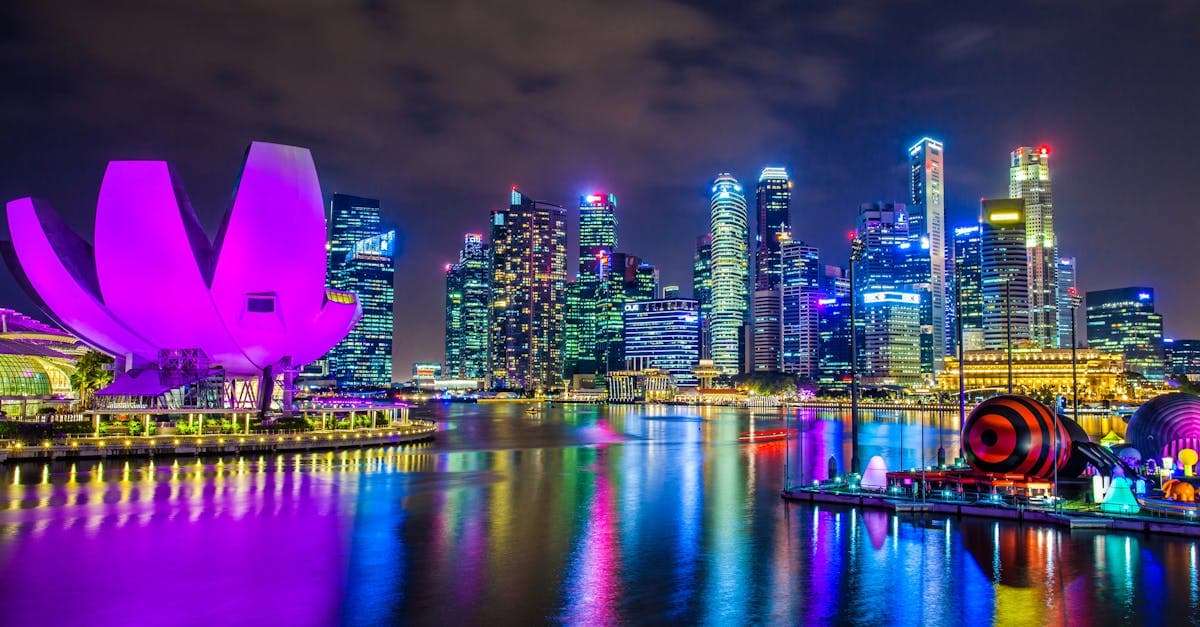 Singapore Itinerary 2026: Day-by-Day Plan for First-Time Visitors - eSIM travel guide by HelloRoam