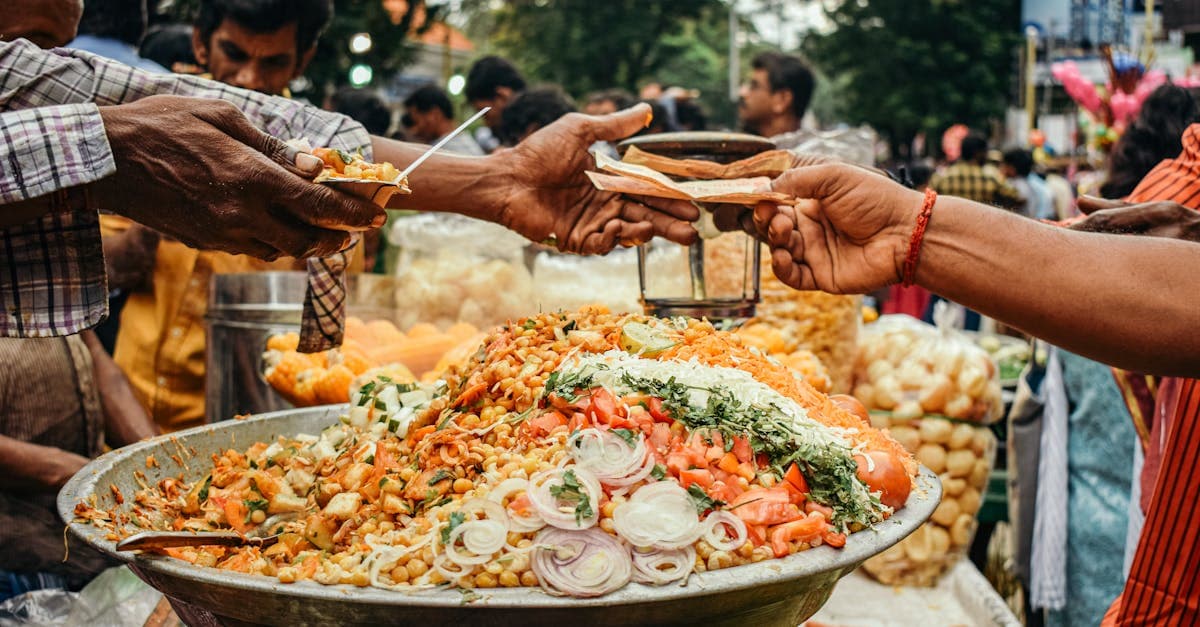 Gastronomía India: La Guía Definitiva de Platos, Especias y Viaje en 2026
