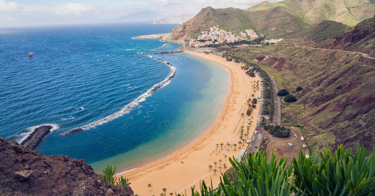Best Time to Visit Tenerife: an Irish Traveller's Complete 2026 Guide