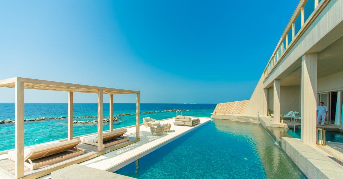 Quando andare alle Maldive: guida mese per mese per italiani (2026) Anteprima articolo