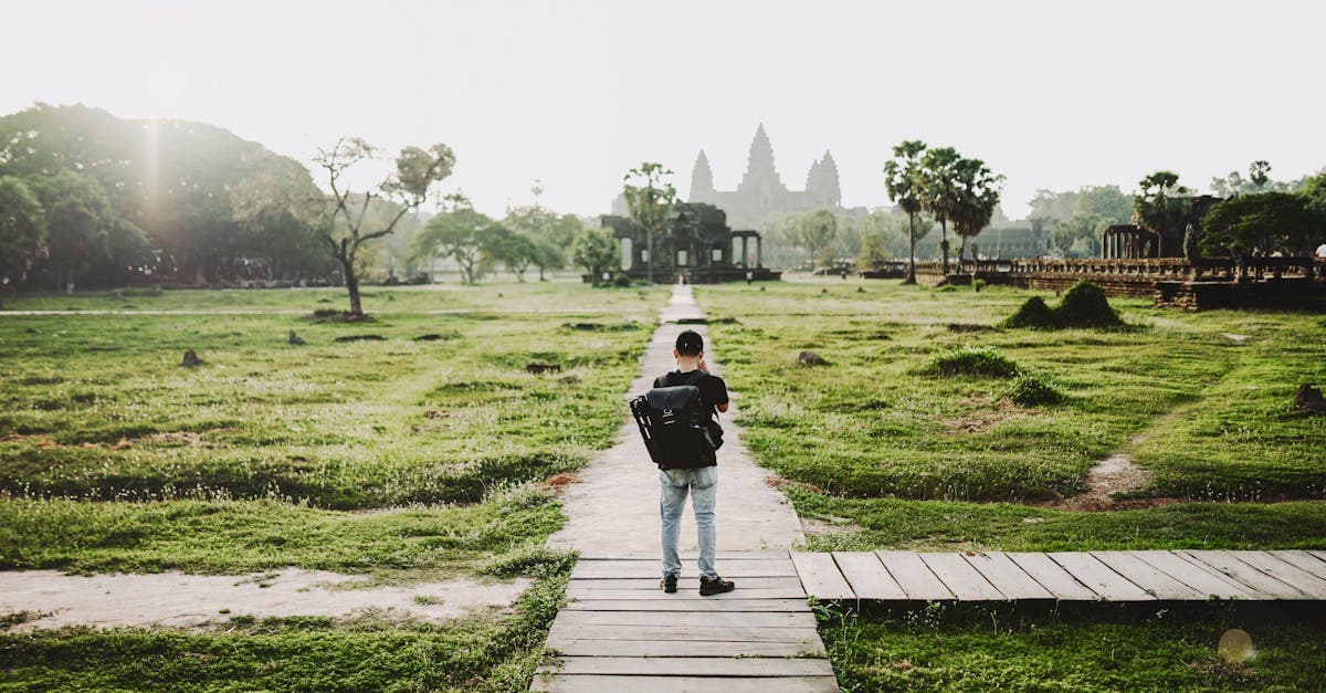 Backpacking Southeast Asia: the Complete Guide for New Zealanders (2026)