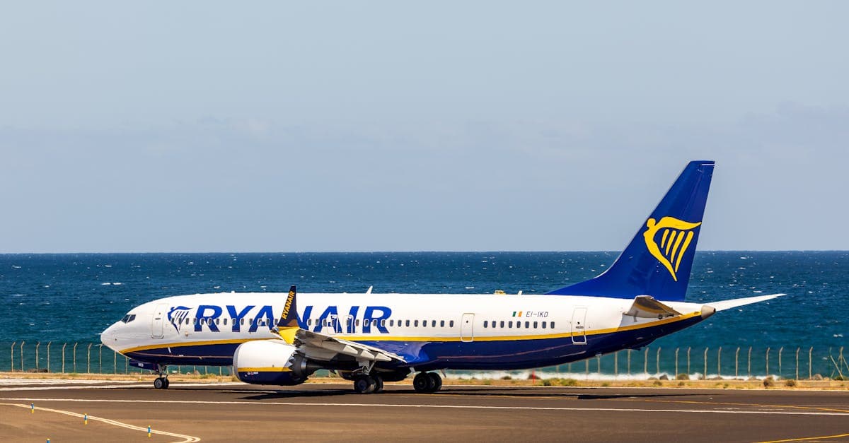 Gran Canaria Airport: the Complete UK Traveller's Guide for 2026 - article thumbnail
