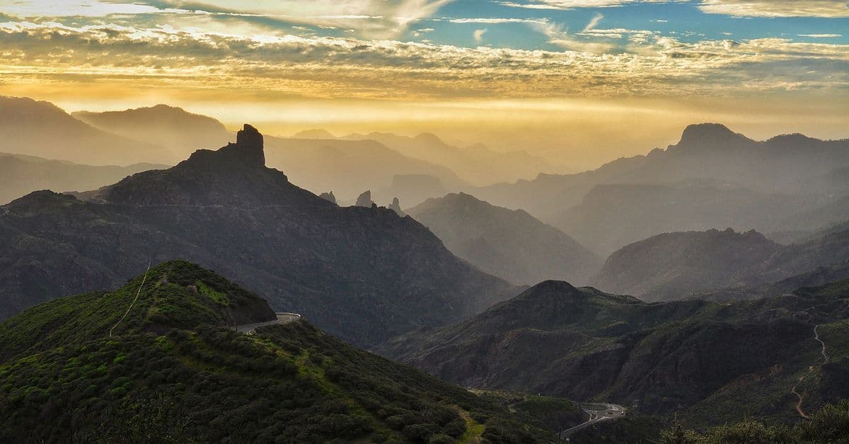 Gran Canaria väder 2026: komplett månadsguide för svenska resenärer - reseguide och eSIM-råd från HelloRoam
