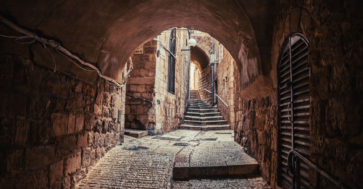 ¿Es seguro viajar a Israel? Lo que dice la SRE y qué zonas evitar - guía de destinos y consejos de eSIM por HelloRoam