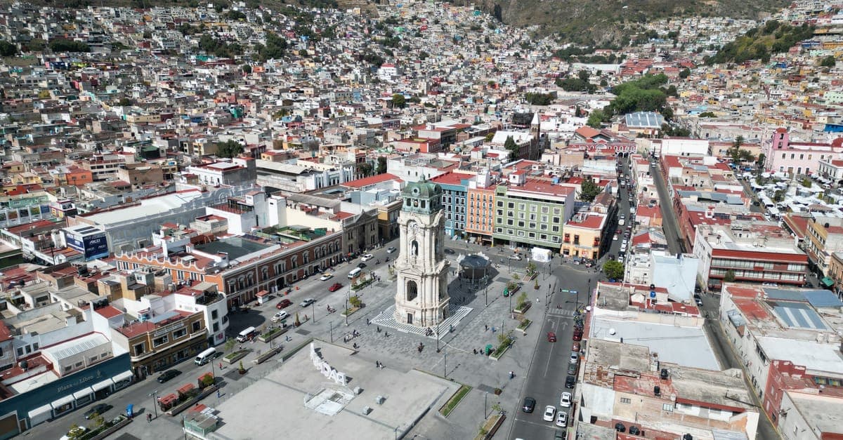 Best Western Plus Santa Cecilia Pachuca: Guía Completa para Tu Estancia - eSIM travel guide by HelloRoam