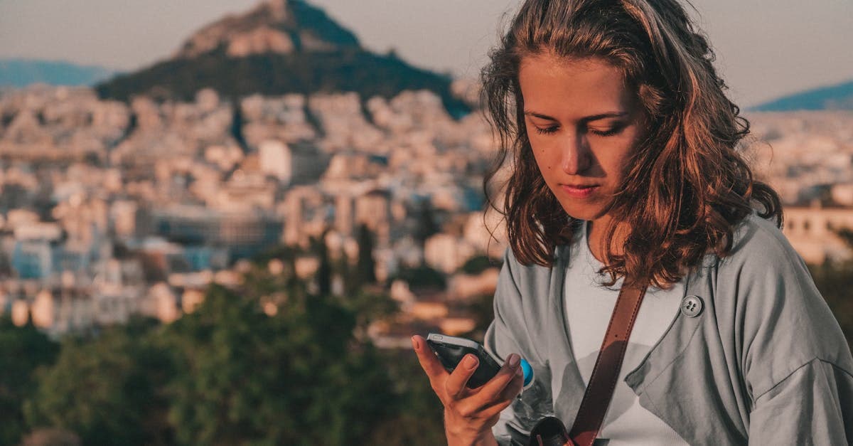 Data Roaming Explained: What UK Travellers Need to Know in 2026