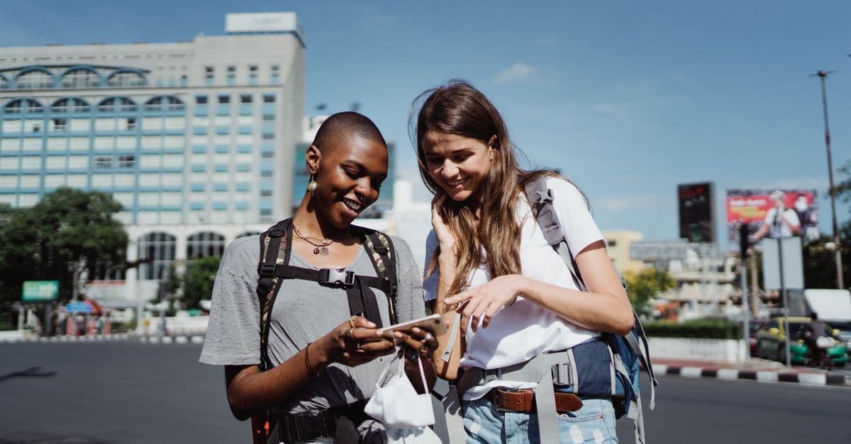 T-Mobile Cell Phone Plans Explained: What You Get at Every Price Point - eSIM and international travel guide by HelloRoam