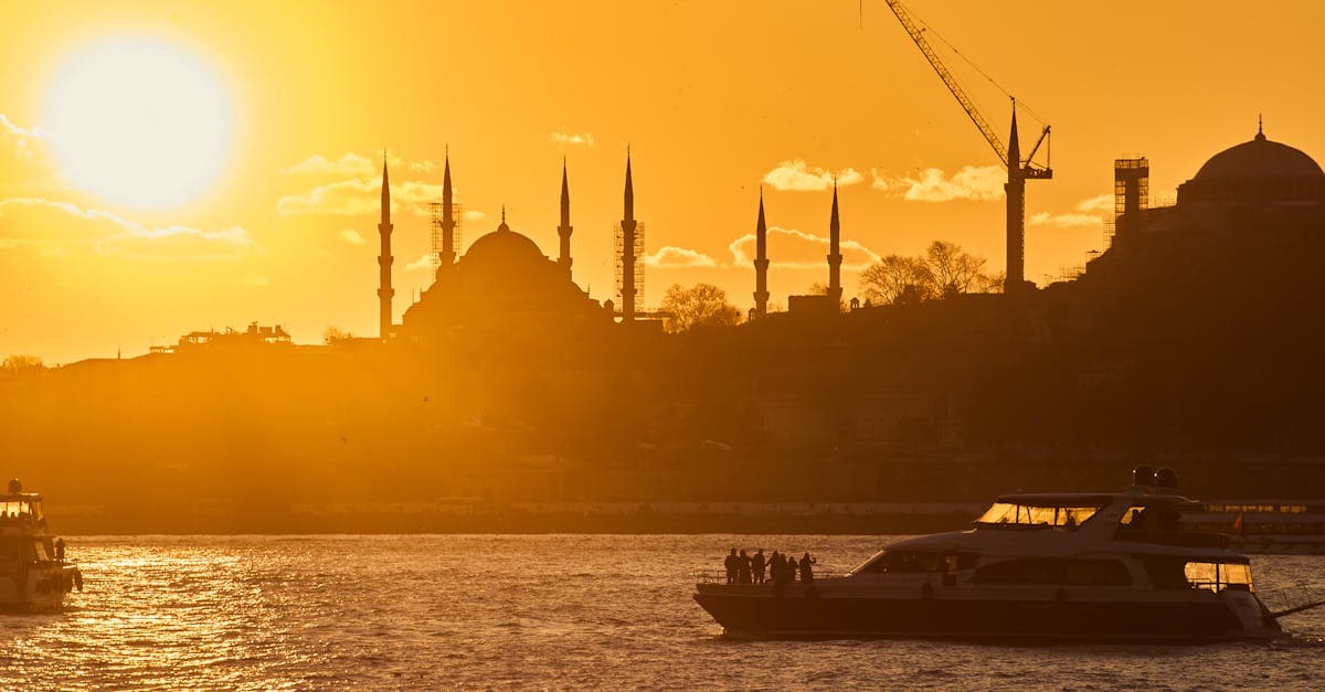 Reisadvies Turkije 2026: Alles Wat Je Moet Weten - eSIM travel guide by HelloRoam