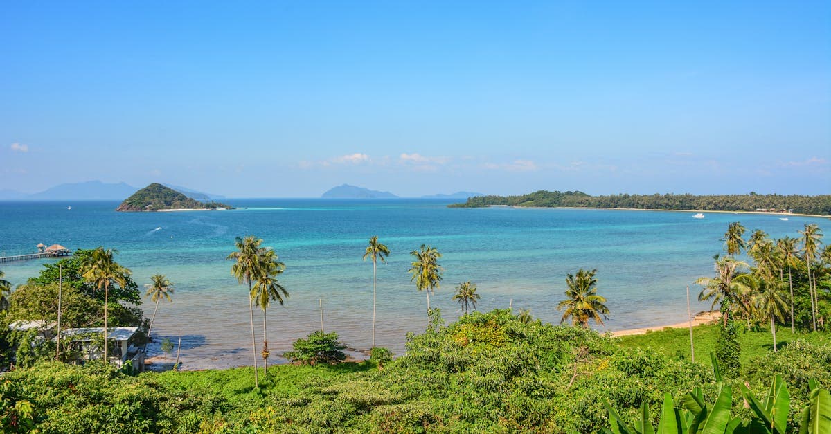 Thailand Urlaub 2026: Alles, was Österreicher wissen müssen - eSIM travel guide by HelloRoam