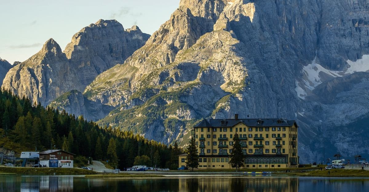 Hotel Family in Trentino: Guida 2026 per Vacanze con Bambini Anteprima articolo