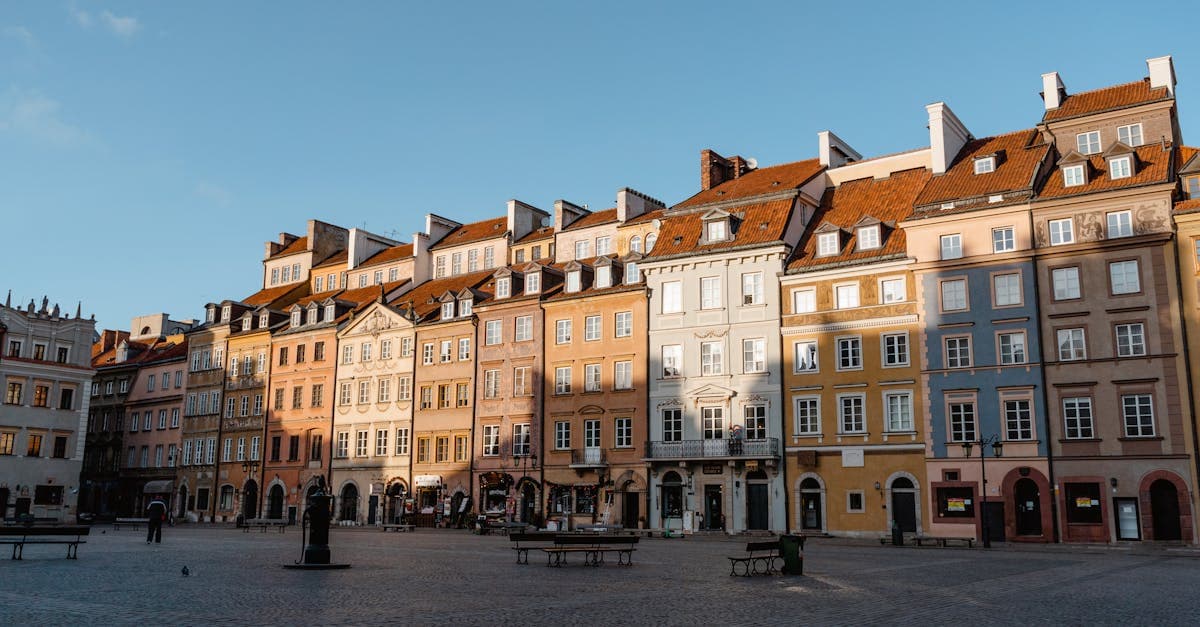 Praca za granicą 2026: kompletny przewodnik dla Polaków