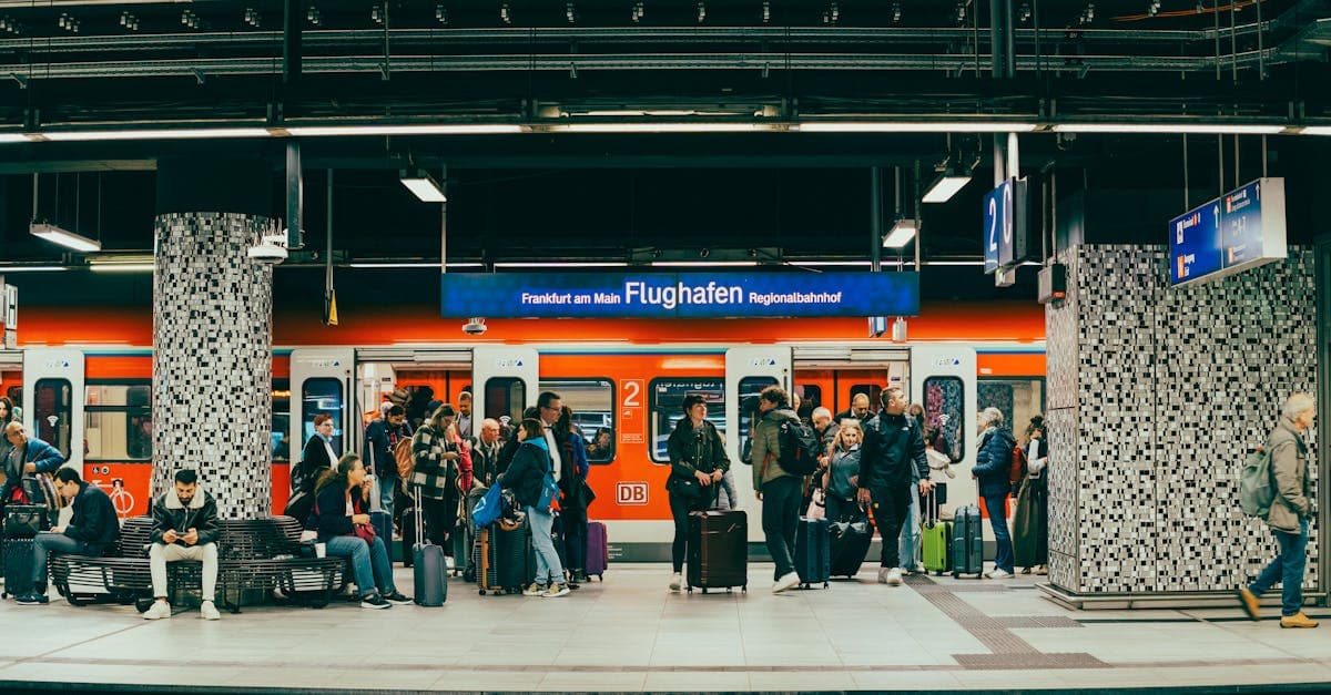 Koffer packen 2026: Die ultimative Checkliste und Schritt-für-Schritt-Anleitung Artikelvorschau