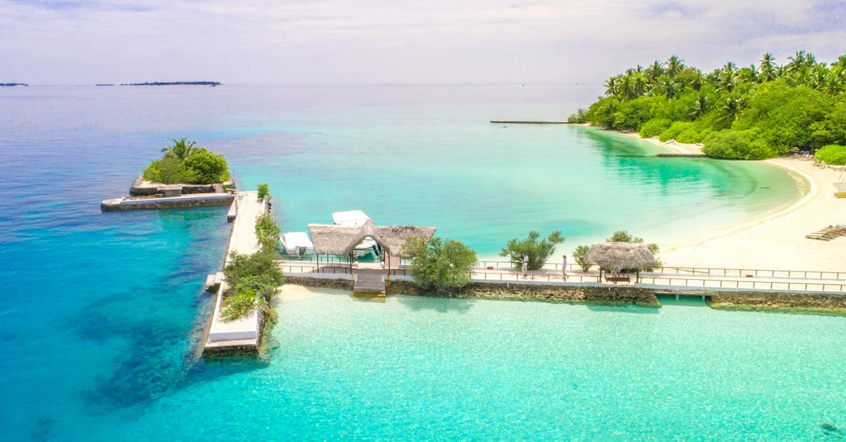 Best Time to Visit the Maldives: a Month-by-Month Guide for South African Travellers