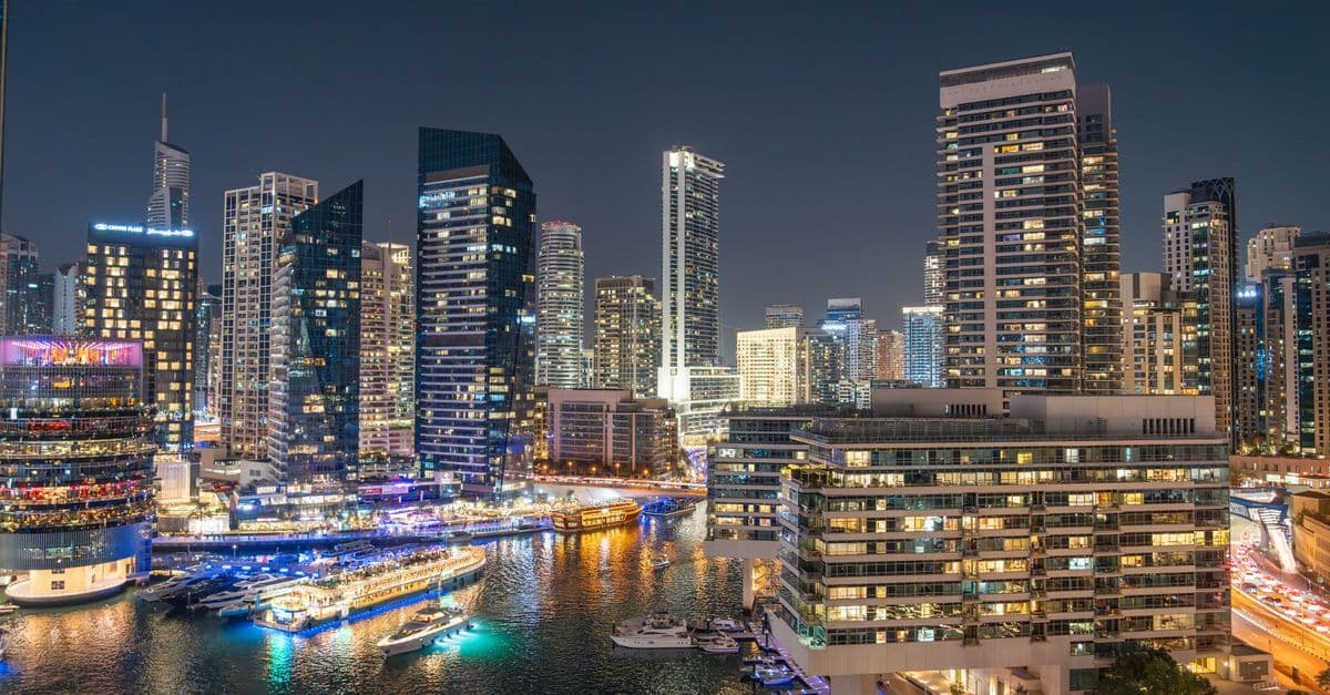 Dubai Vakantie 2026: Complete Gids voor Nederlandse Reizigers Artikelminiatuur