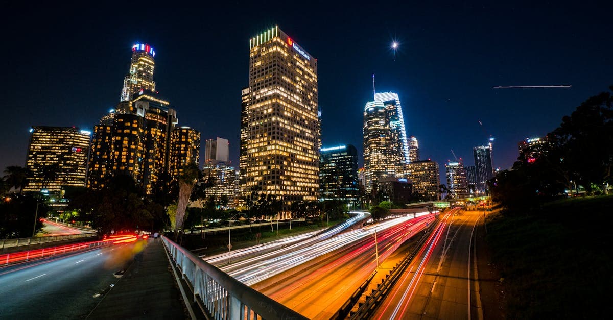 LA28 Olympics 2028: the Complete Australian Fan's Guide to Los Angeles - article thumbnail