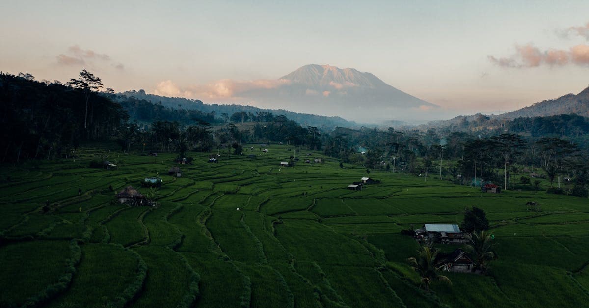 Quand partir à Bali : le guide complet mois par mois (2026) - eSIM travel guide by HelloRoam