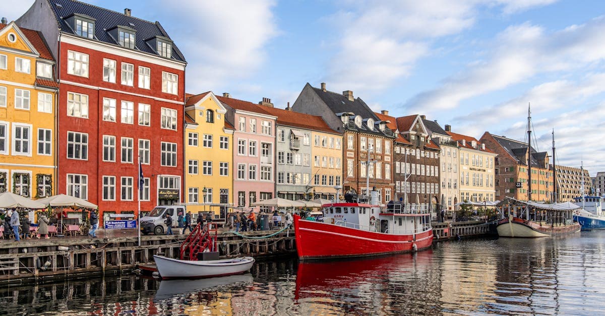 Arbejde i udlandet som dansker: Den komplette guide til 2026 Artikelminiature