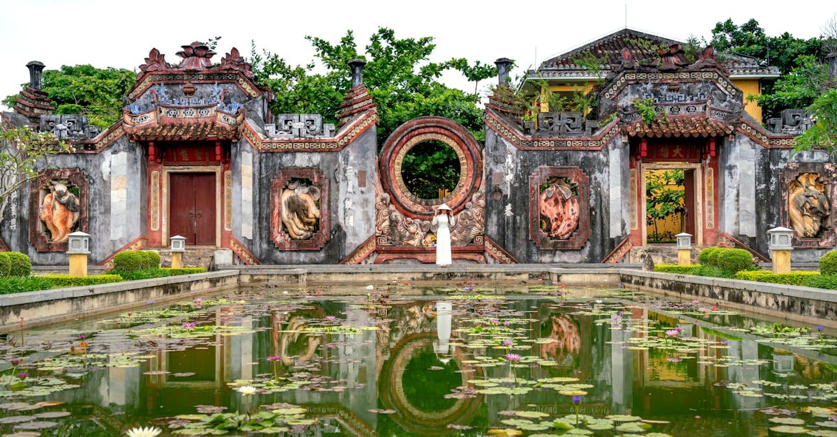 Itinerary là gì? Định nghĩa, phân loại và cách lập lịch trình du lịch Hình thu nhỏ bài viết