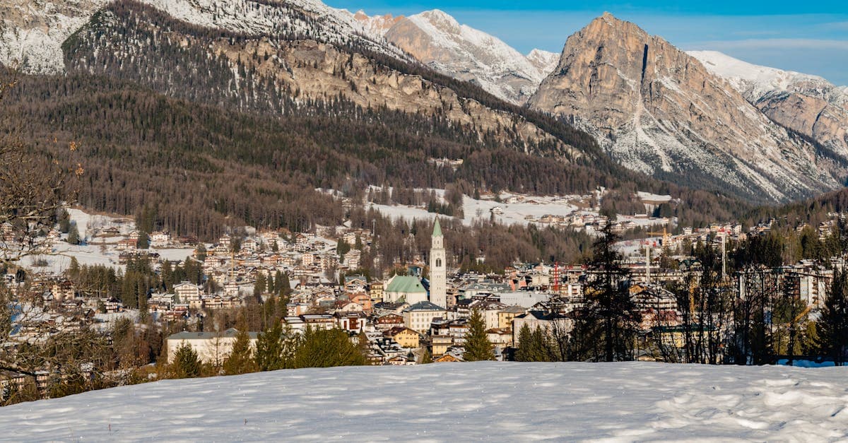 Olympische Winterspiele 2026: Wettkampfstätten, Termine und Reiseguide für Schweizer - eSIM- und internationale Reiseanleitung von HelloRoam