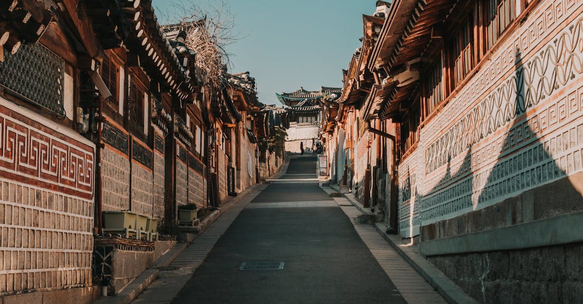 서울에서 꼭 해봐야 할 것들: 2026 완벽 여행 가이드 - eSIM and international travel guide by HelloRoam