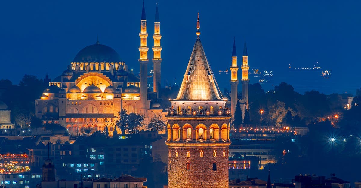 Avrupa Turları 2026: Fiyatlar, Vizeler ve Rotalar İçin Kapsamlı Rehber