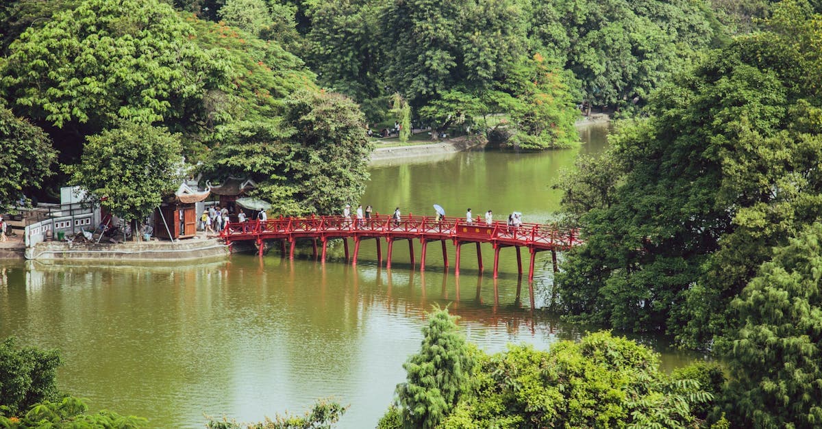 20 Điều Thú Vị Cần Làm Ở Hà Nội: Hướng Dẫn Đầy Đủ 2026