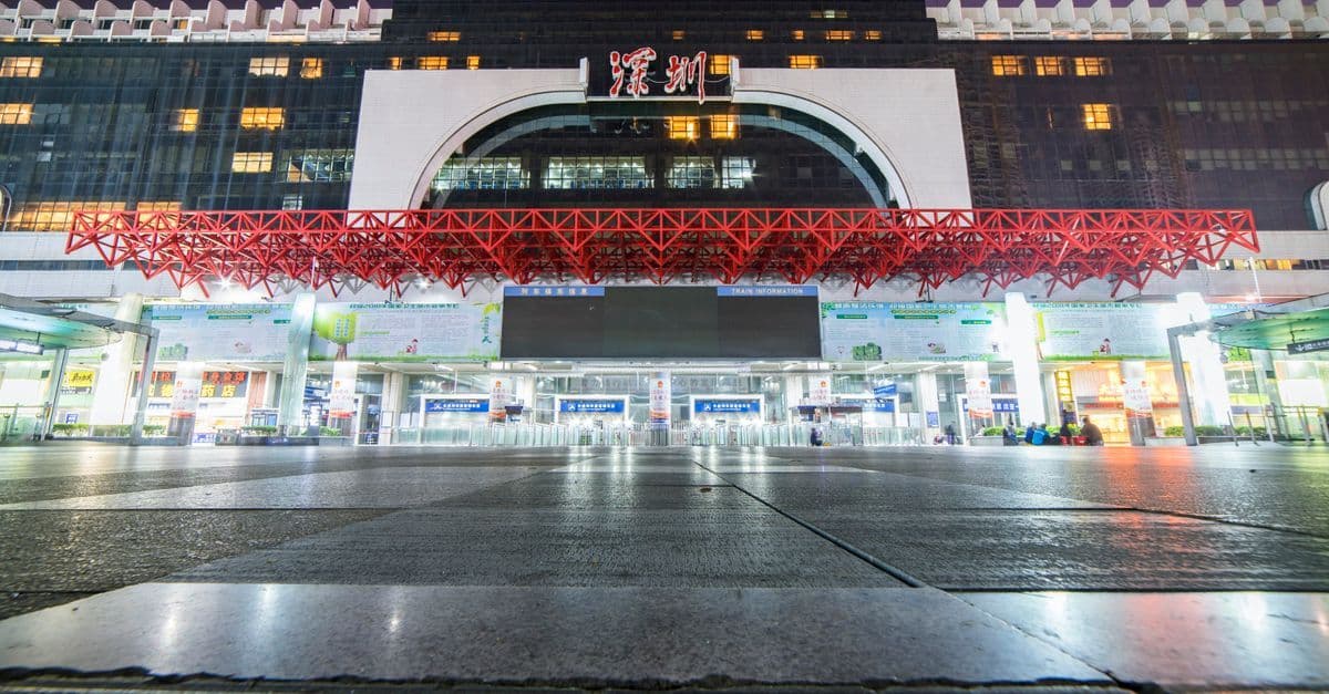 China Visa Requirements for Canadians: Visa-Free Rules and Documents - travel guide and eSIM advice for Canadian travellers by HelloRoam