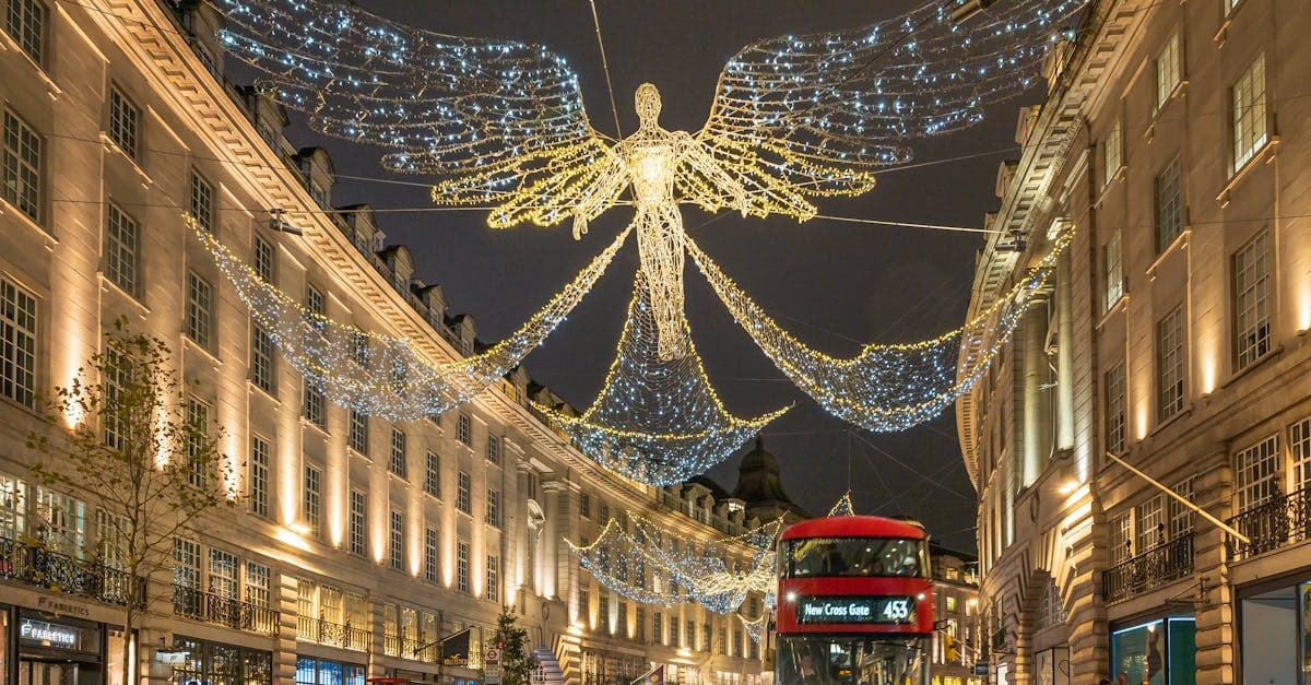 Navidad en Londres 2026: guía completa para viajeros españoles - eSIM travel guide by HelloRoam