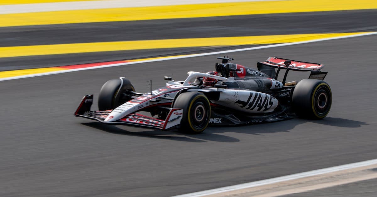 F1 Kalender 2026: Alle Grand Prix Datums en Tijden Artikelminiatuur
