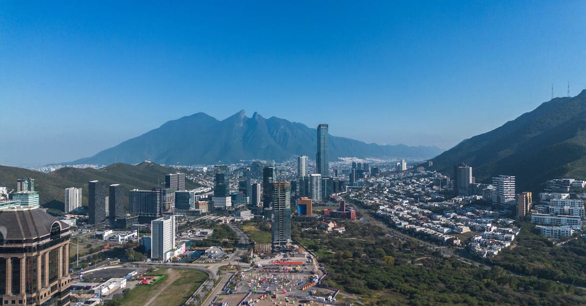 Monterrey Mexico: the Complete 2026 Travel Guide for US Visitors - eSIM travel guide by HelloRoam