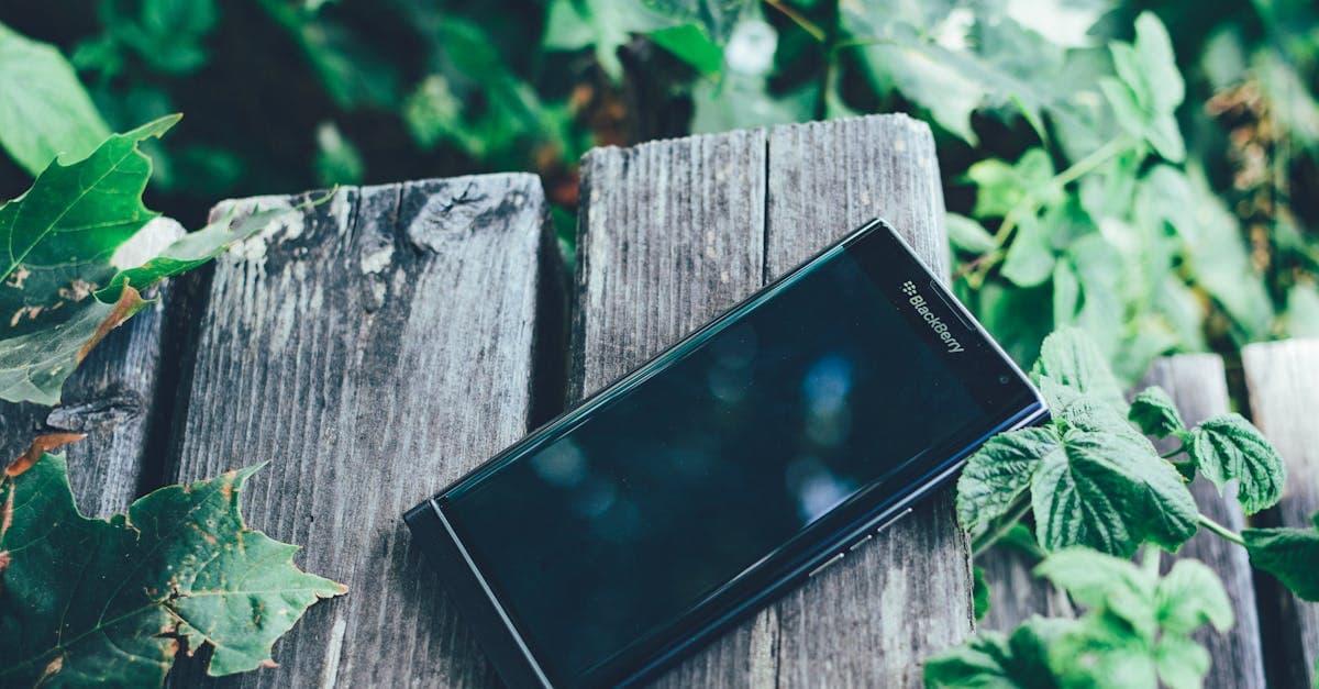 BlackBerry Phone: History, Models, and What Happened in 2026 - eSIM travel guide by HelloRoam
