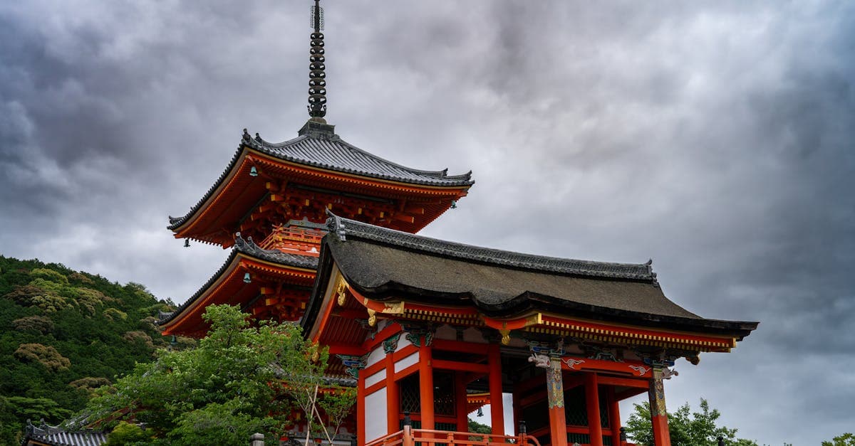 Best Time to Visit Japan: a Month-by-Month Guide for 2026