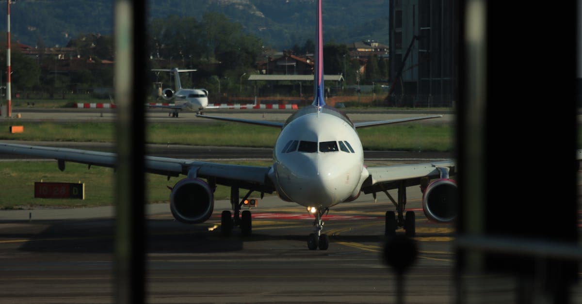 Aeroporto Leonardo da Vinci di Fiumicino: Terminal, Voli e Trasporti 2026 - eSIM travel guide by HelloRoam