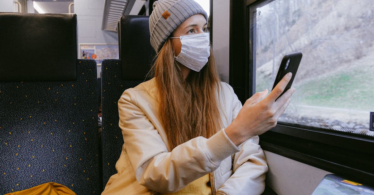 Woman sitting alone on an urban train, using her phone as a safety tool while travelling solo.
Hotel WiFi gets you through the hotel. It doesn't get you across an unfamiliar city at midnight, and it goes offline when the front desk closes. Every practical safety protocol for travelling solo women requires cellular data: Maps routing, live location sharing through apps like Life360 and bSafe, ride booking on Uber or Bolt, and WhatsApp check-ins with family.
89% of solo female travellers rate staying connected as their top safety priority abroad, per solo travel survey data — a higher share than among solo male travellers. That gap reflects how connectivity functions differently on a solo trip: there's no travel companion to ask directions, flag a cab, or call for help.
63% of solo female travellers have experienced a connectivity failure abroad that triggered a genuine safety concern, per solo travel survey data. The failure modes are predictable: no SIM at the arrival airport, roaming throttled to speeds too slow for navigation, and hotel WiFi unavailable after a late check-in. All three hit hardest at the moment you're most disoriented.
The fix is activating data before the plane lands. You walk off the aircraft with Maps already routing and your location visible to contacts at home. That's a materially different first hour in an unfamiliar city.
HelloRoam's [eSIM for your destination activate before takeoff and cover the arrival gap entirely. In Colombia and Morocco specifically, that also means skipping the SIM kiosk in a packed arrivals terminal, where displaying your phone to swap a card carries real theft risk.
Getting connectivity sorted before you board means the safety net is already active when you land.
Staying Connected Abroad: Your Safety Lifeline
![Woman travelling solo using smartphone to stay connected while riding a train abroad