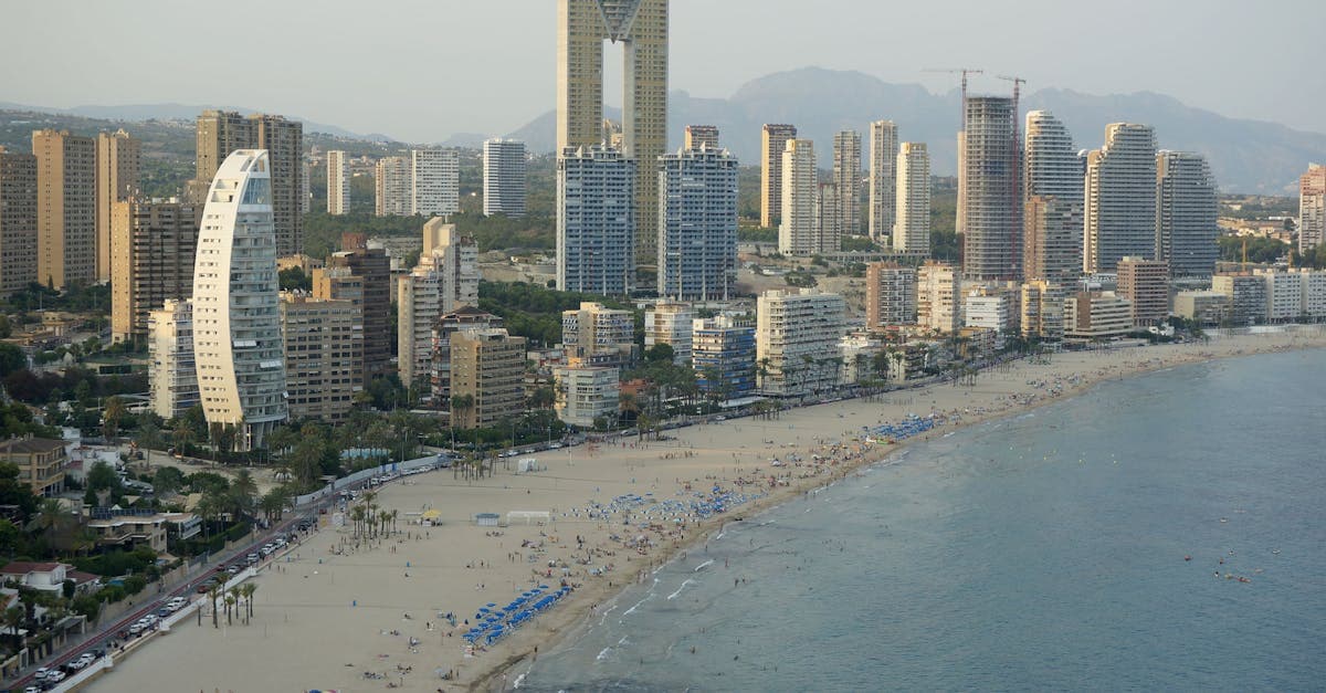 Benidorm Holidays: the Complete UK Traveller's Guide for 2026 - eSIM travel guide by HelloRoam