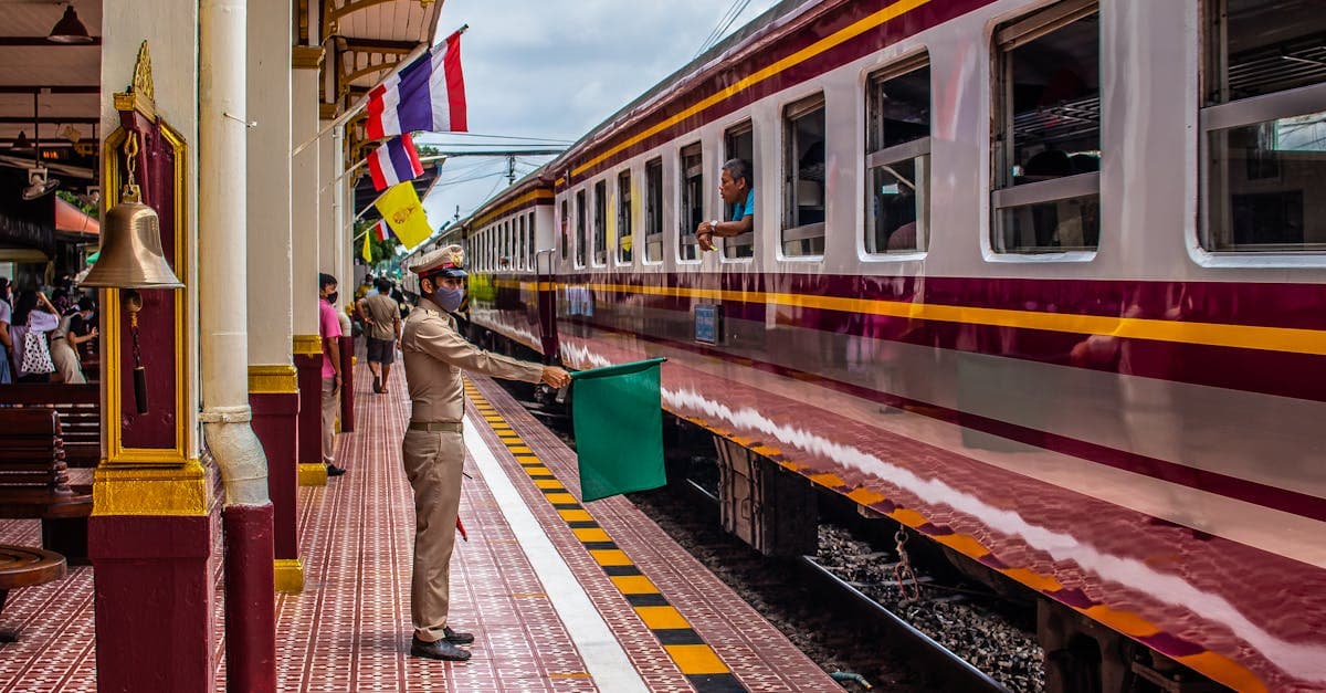 Is Thailand Safe for Americans? The Honest 2025 Travel Guide - eSIM and international travel guide by HelloRoam