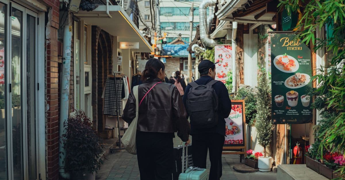 韓国旅行ガイド2026:計画・観光・eSIMを完全解説 - HelloRoamによる旅行ガイドとeSIMアドバイス