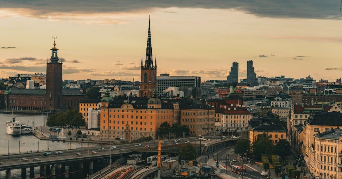 HelloRoam vs roamless: Which eSIM Is Better for Sweden? - eSIM and international travel guide by HelloRoam