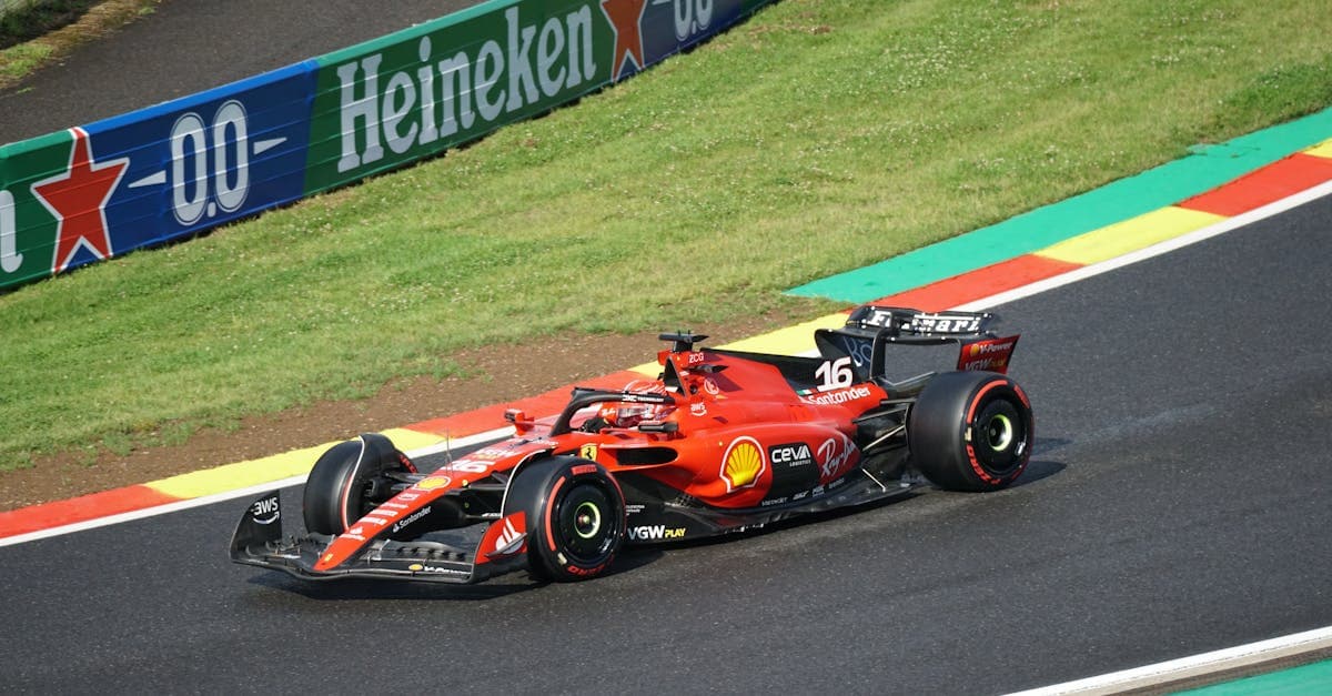 F1 2026: kompletny przewodnik po sezonie, przepisach i kierowcach Miniatura artykułu
