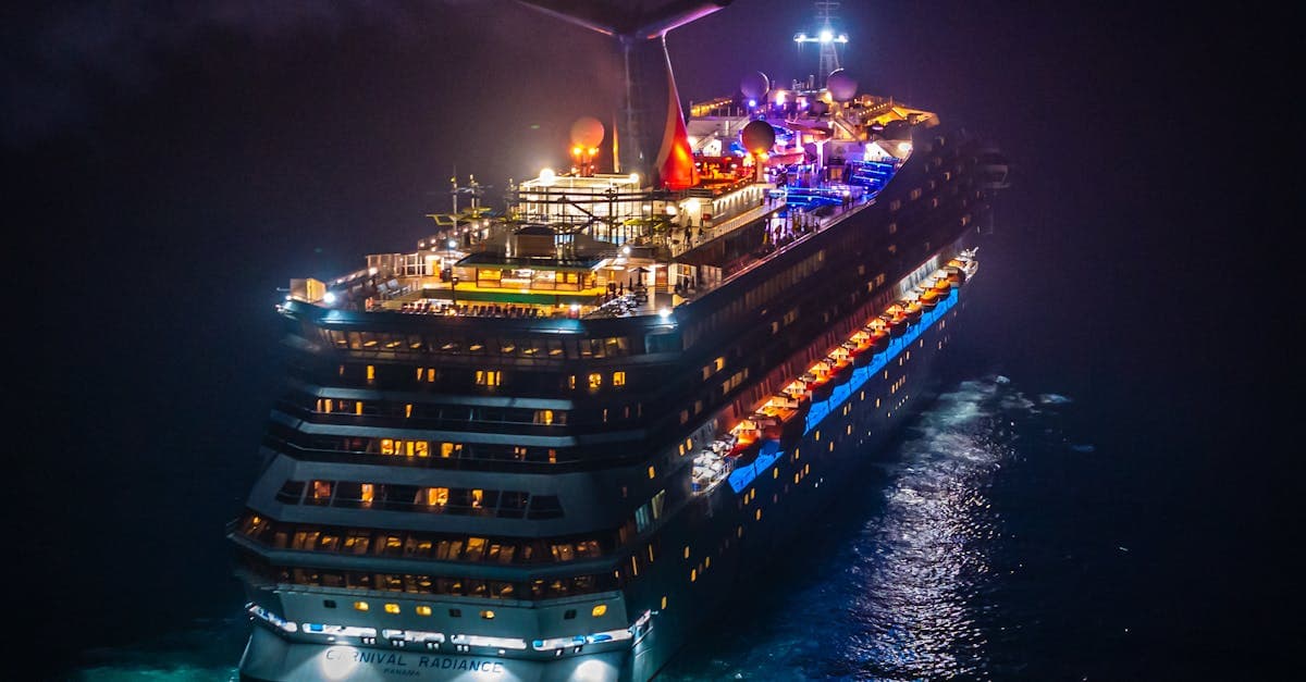 Carnival Adventure Deck Plans: the Complete 2026 Guide for Aussie Cruisers - eSIM travel guide by HelloRoam