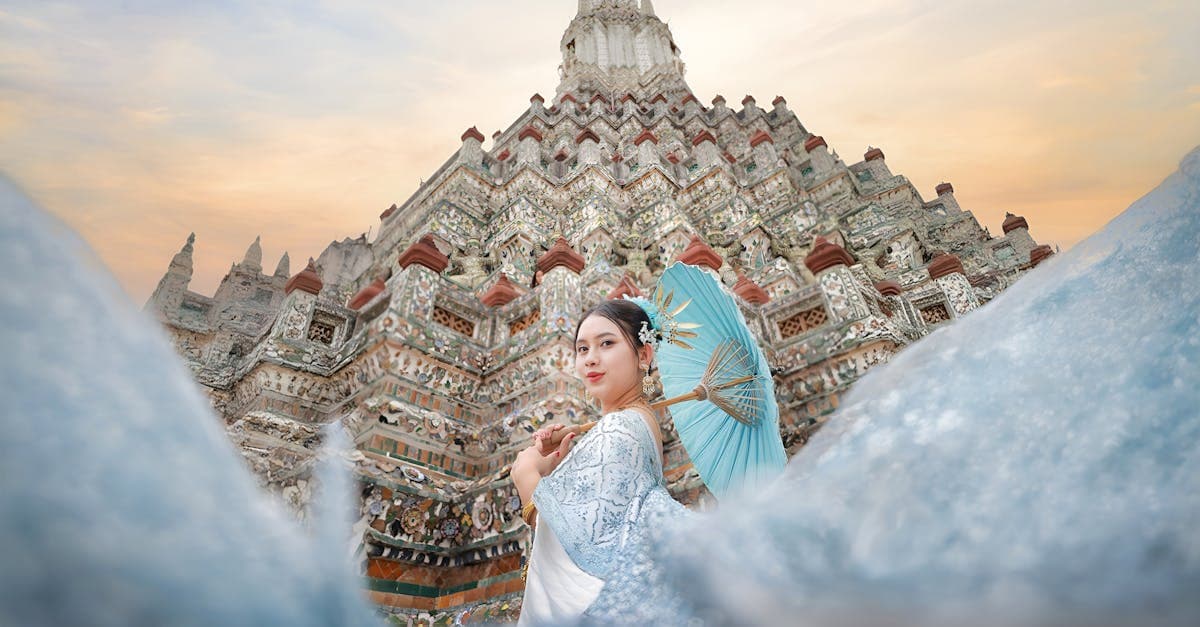 방콕 날씨 완벽 가이드: 월별 기후와 여행 최적 시기 2026 - eSIM travel guide by HelloRoam