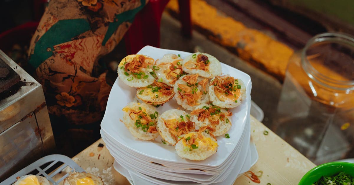 Vietnam Street Food: The Complete Australian Traveller's Guide for 2025 - article thumbnail