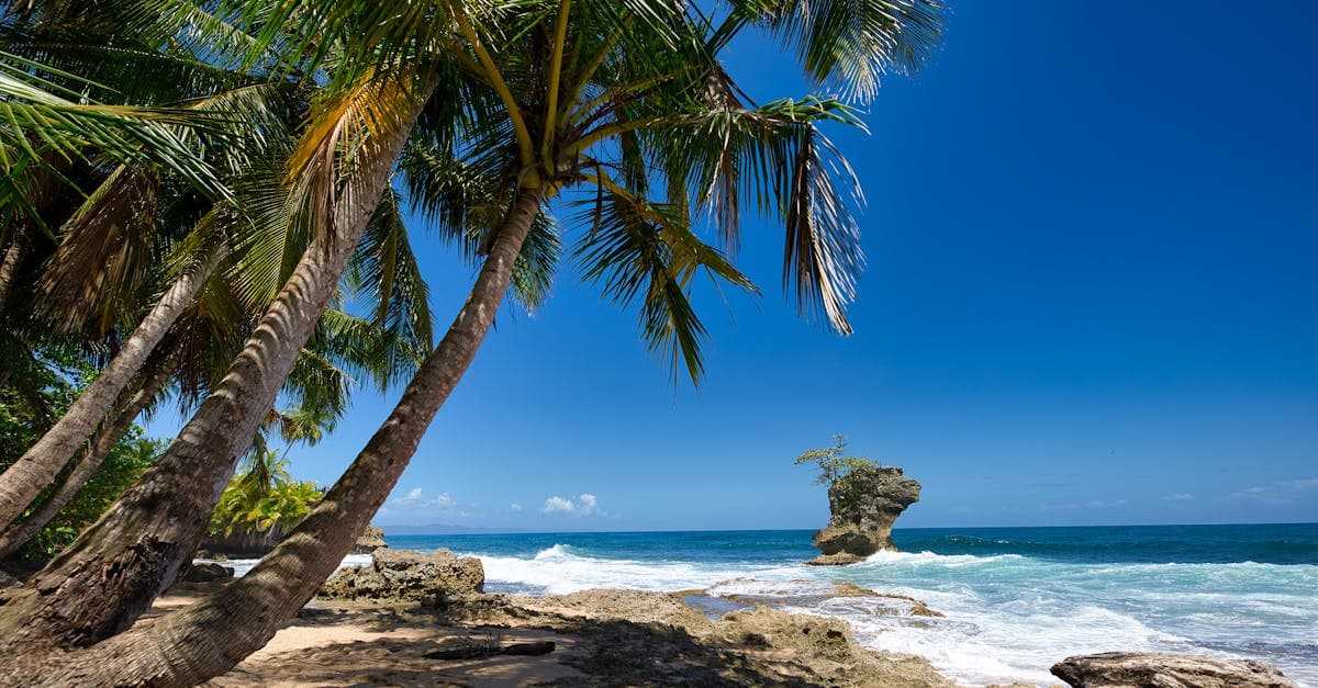 Costa Rica Weather Guide for Canadian Travellers: Month-by-Month and Region-by-Region - eSIM travel guide by HelloRoam