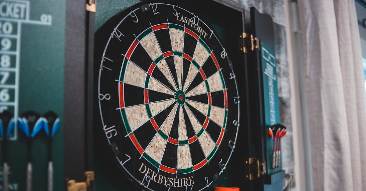 Dart WM 2026 in London: Der komplette Guide für deutsche Fans Artikelvorschau